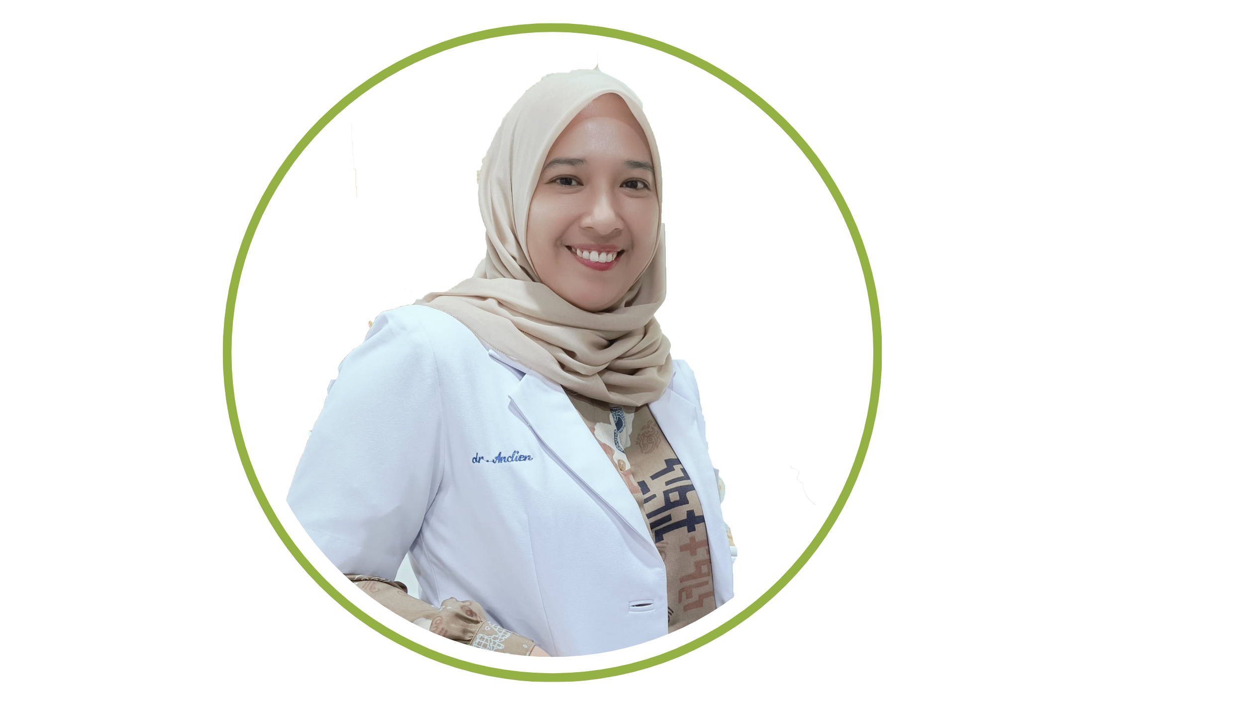 dr. herani mutia riandi,M,Ked (Paru) .,Sp.P