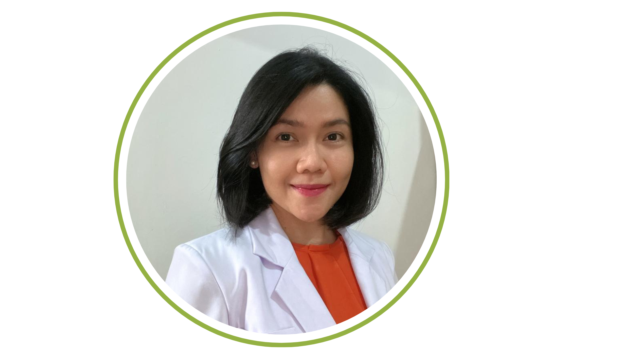 dr. Ernesta Petricia Ginting.,M.Biomed.,Sp.N