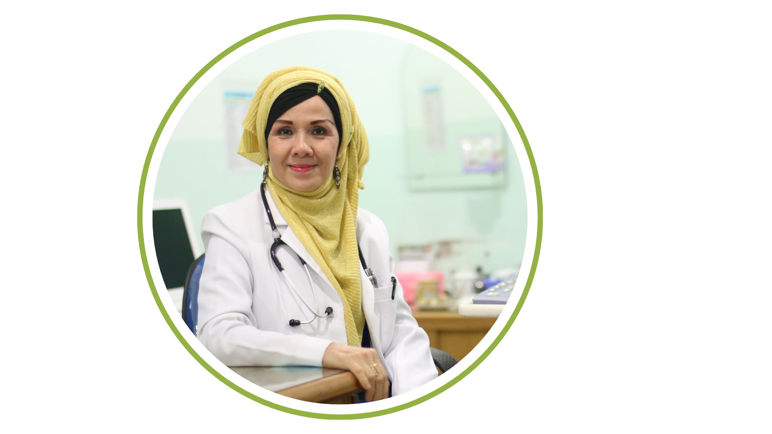 dr.Titik Larasati.,Sp.PD