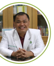 dr. Lamhot T.Y.Situmorang.,MKM