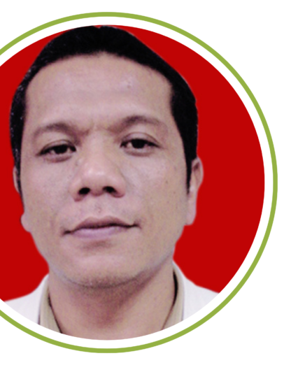 dr Jonas Purba