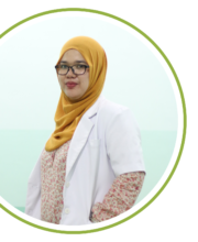 dr. Melany Shoviana Saragi