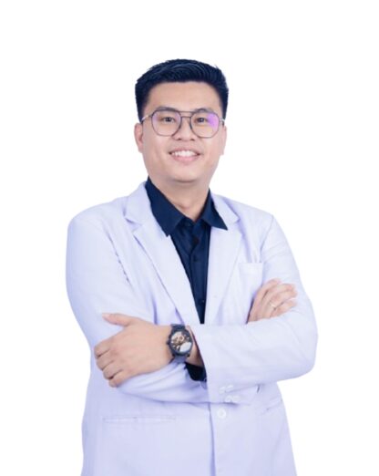 dr anthoni