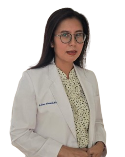 dr diana