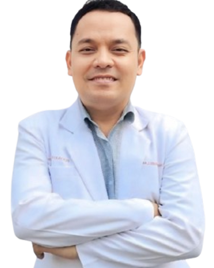 dr doharjo