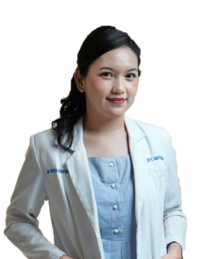 dr rut