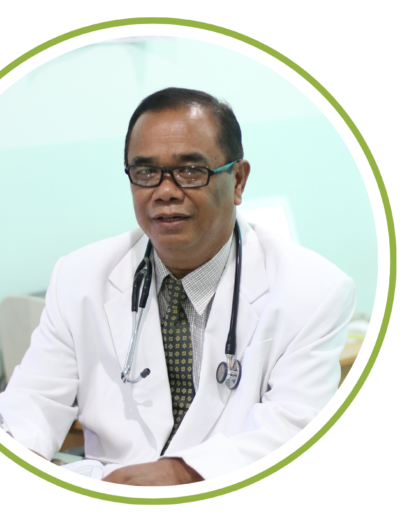 dr. Namso Saragih.,Sp.PD dr. Namso Saragih.,Sp.PD